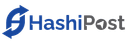 HashiPost